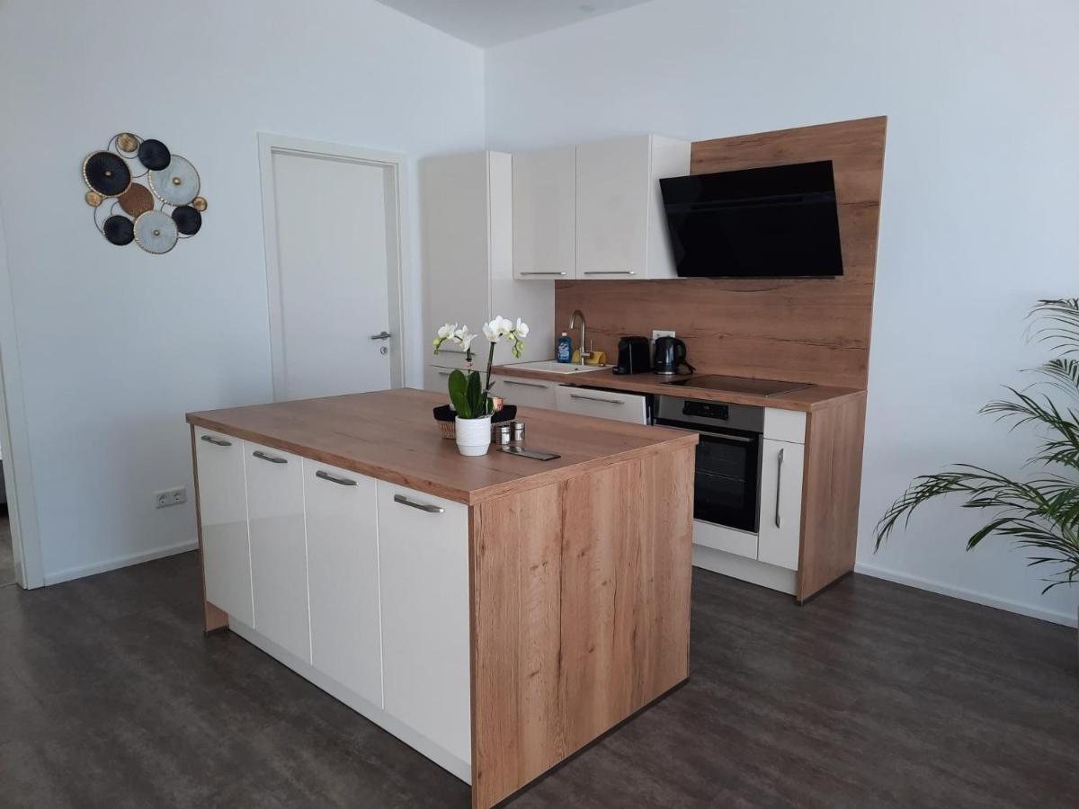 Ferienwohnungen Winzergasse Purbach am Neusiedlersee Exteriér fotografie